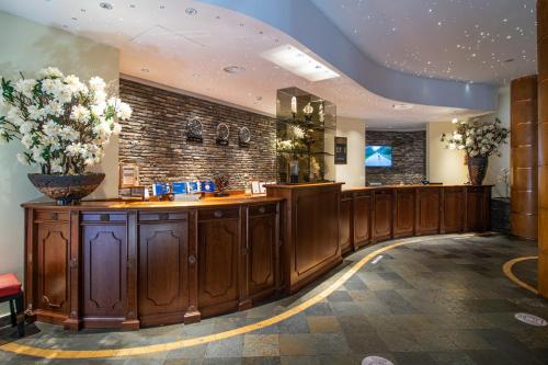 Lux Garden Hotel - image 6