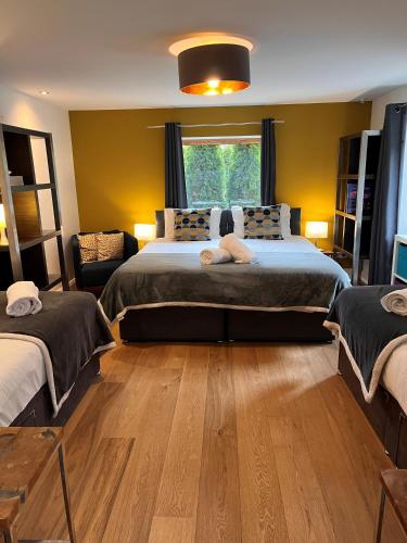 Chalet Rubicon - image 3