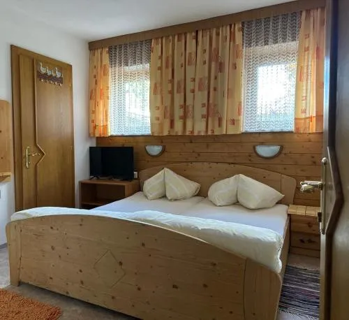 Haus Luxer in Auffach, Österreich