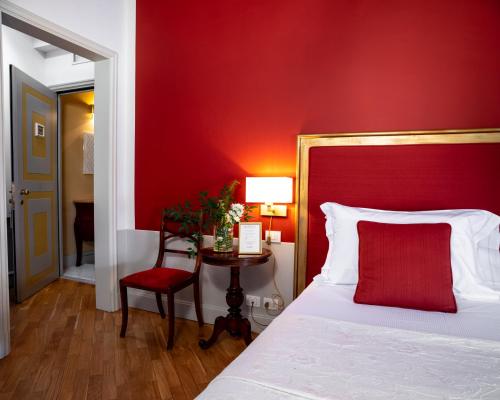 Accommodation in Pietrasanta