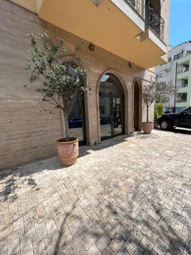 Park Hotel Sandanski - image 7