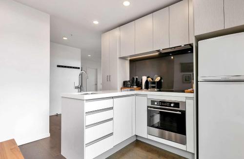 City and view holiday home, Auckland (foto 6)