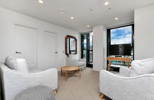 City and view holiday home, Auckland (foto 10)