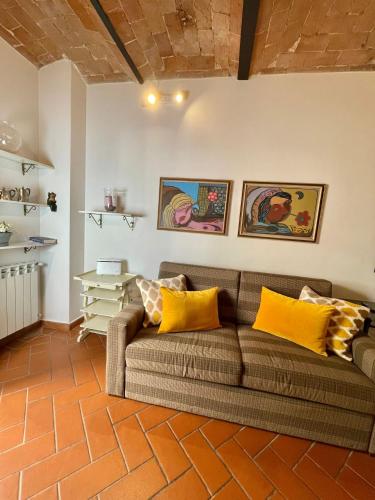 Maila Apartments 25min from Florence