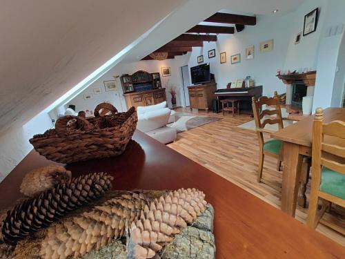 Luxuriöse Ferienwohnung, Vorort von Saarbrücken photo 2