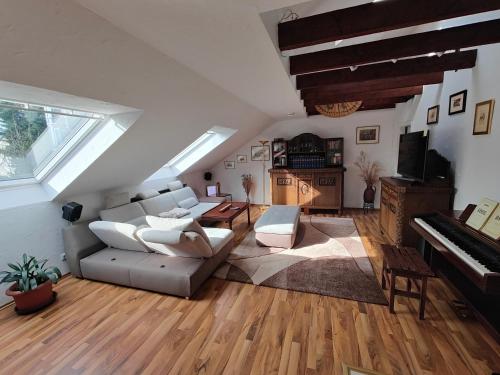 Ferienwohnung Biene in Saarbrücken, Deutschland