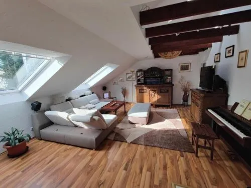 Ferienwohnung Biene in Saarbrücken, Deutschland