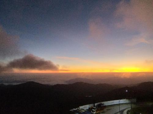Genting SmokyStayCation2R2B AT Ion Delemen, Bentong