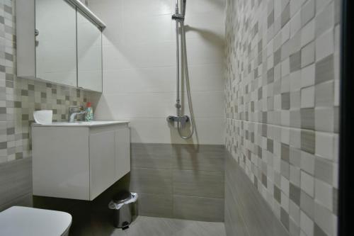 Panoramic Terrace City View Suite in Sofia Center, Sofia (Foto 10)