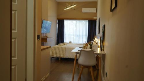 Daily Rent Studio Apartments, Tirana (photo 9)