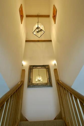 The Tallet - converted three bed stable - no children under 8 in Montacute