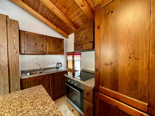 Chalet Ame, Bormio (foto 8)