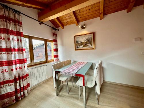 Chalet Ame, Bormio (foto 5)