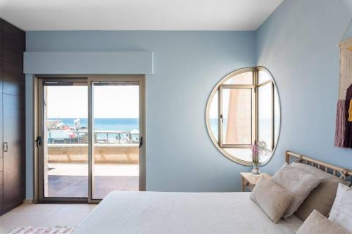 The Beach House in Nahariya