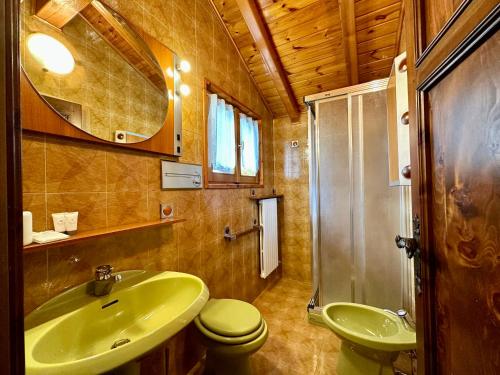 Chalet Ame, Bormio (foto 3)