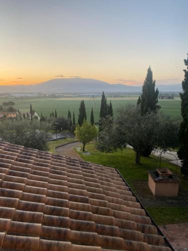 Agriturismo assisi al tramonto - Apartment - Collestrada