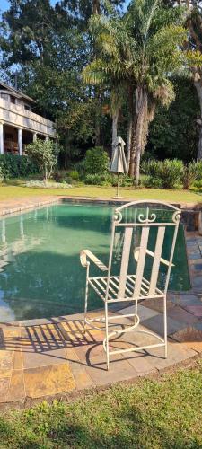 River Suites Sabie