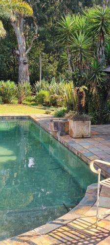 River Suites Sabie