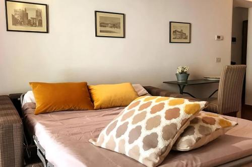 Maila Apartments 25min from Florence