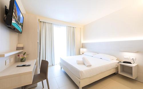 Hotel Carducci