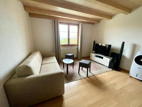 Appartement Claude in Les Diablerets