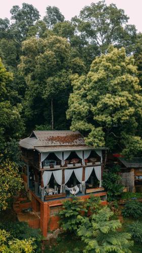 ทโล้ โฮมสเตย์ เชียงใหม่ | Taloh Homestay Chiangmai