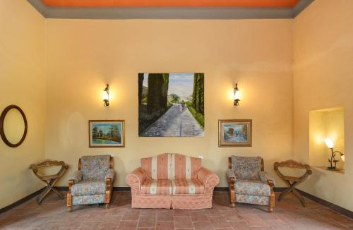 Villa Rinascimento Depandance 5