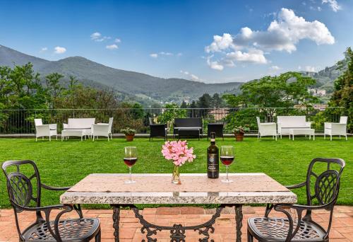 Villa Rinascimento Depandance 3