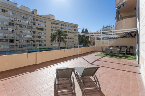 Apartamento Marbella Playa Av Nabeul