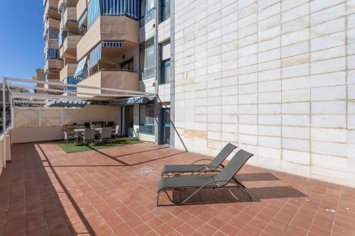 Apartamento Marbella Playa Av Nabeul