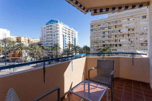 Apartamento Marbella Playa Av Nabeul