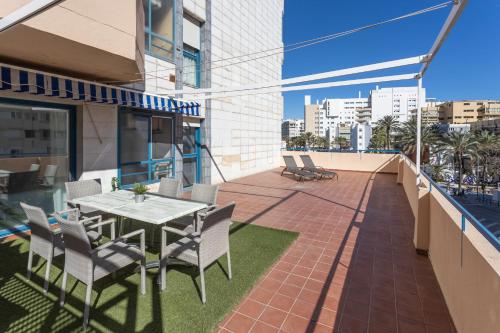 Apartamento Marbella Playa Av Nabeul