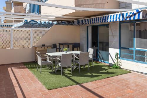 Apartamento Marbella Playa Av Nabeul