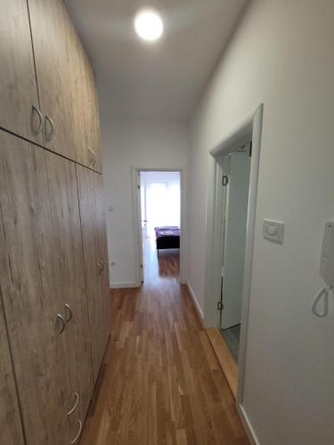 Apartman Pike centar