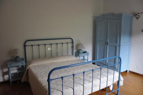 Villa Acquafredda – Orvieto, VT