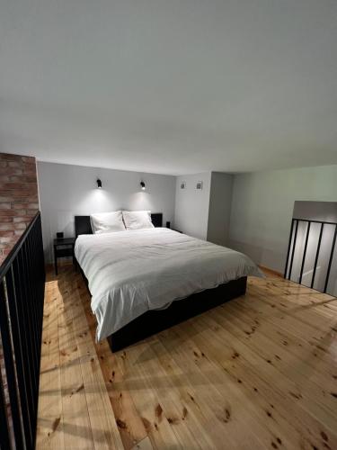 Property Apart - plac Jana Pawla II Centrum