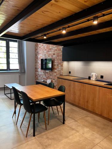 Property Apart - plac Jana Pawla II Centrum, Breslau (Foto 9)