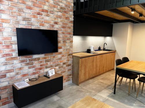 Property Apart - plac Jana Pawla II Centrum, Breslau (Foto 10)
