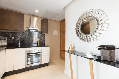 ZEN Suites Hotel Massira, Casablanca (fotografie 9)