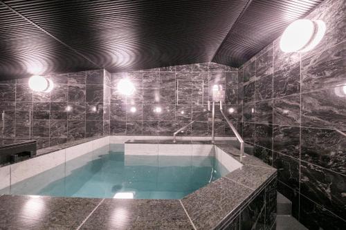 Facilities, Ise Pearl Pier Hotel in Ise