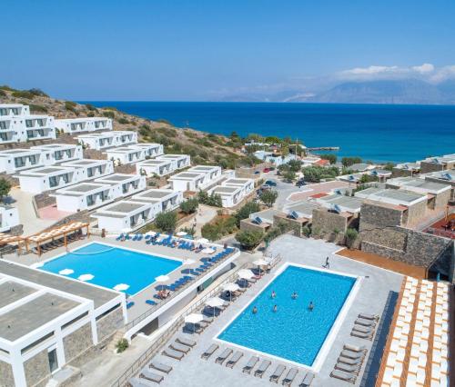  Ariadne Beach - Adults Only, Agios Nikolaos bei Pírgos