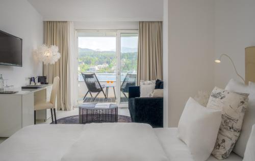 Seehotel Europa - image 2