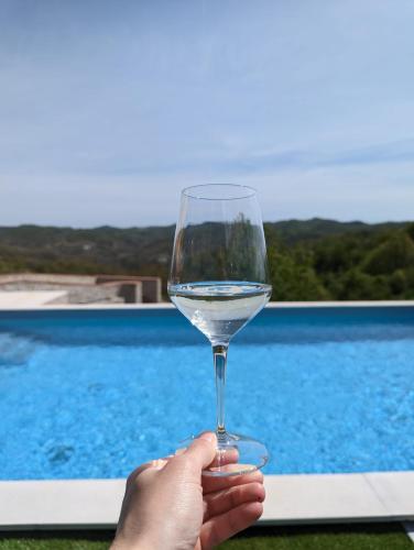 . B&B with pool La Montaldina Piemonte