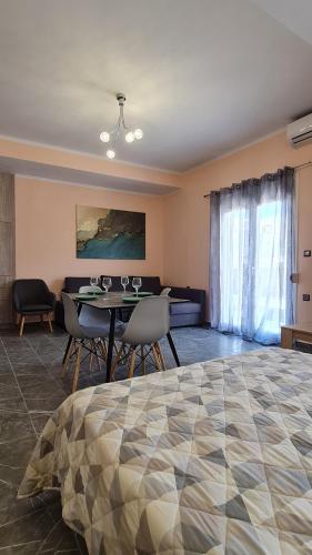 Eretria Apartments