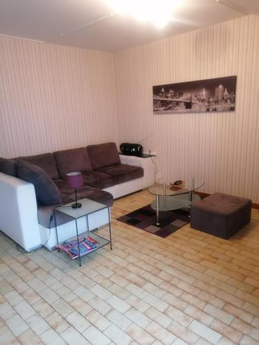 Gaillarde - Apartment - Brive-la-Gaillarde