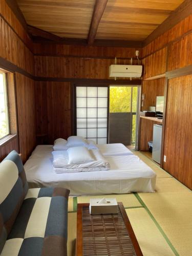 旅館 竹屋 Takeya, Jufu (fotografie 10)