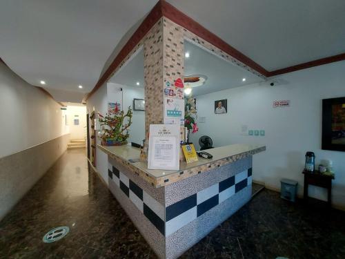 Hotel San Diego
