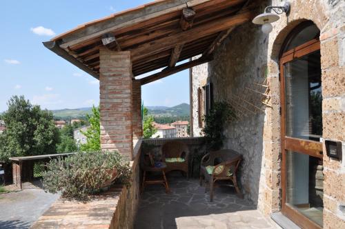 Villa Acquafredda