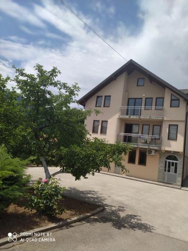 Apartman Ilidža