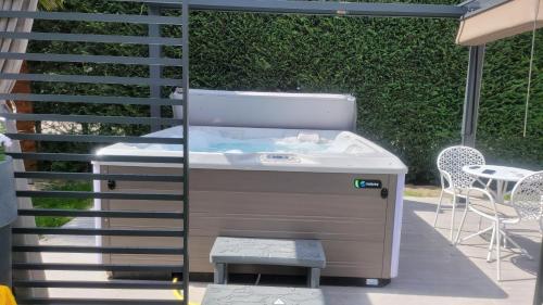 Agriturismo Vin e Amor - Accommodation - Dro